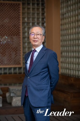 ▲정찬용 전 청와대 인사수석/사진=더리더