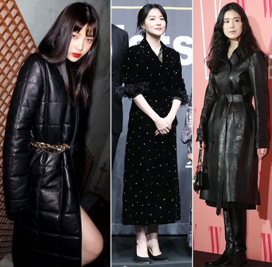 /사진=레드벨벳 조이 인스타그램, 뉴시스, 뉴스1
