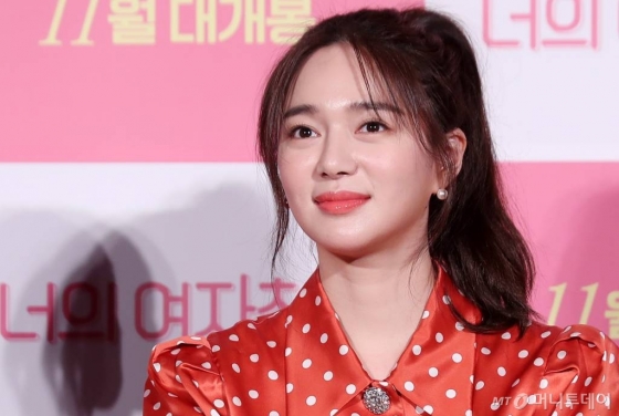 배우 이엘리야./사진=김휘선 기자 hwijpg@