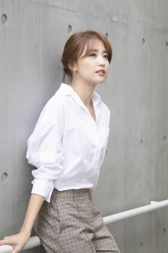 배우 박하선/사진=뉴시스