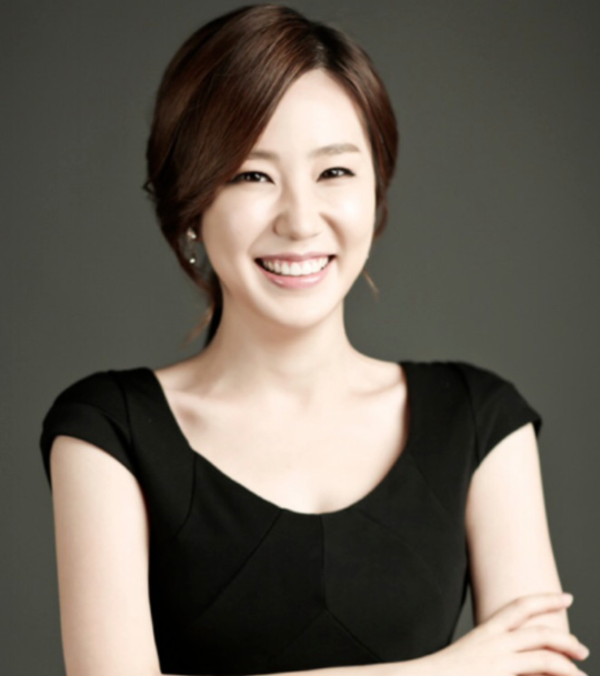 임희정 아나운서 "막노동 아버지 밑에서 잘 자라"