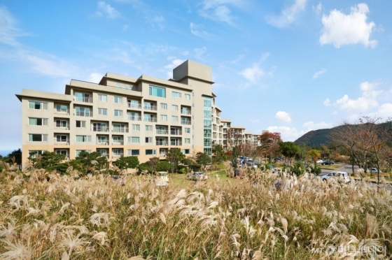 한화리조트 제주 전경/사진제공=한화리조트앤호텔