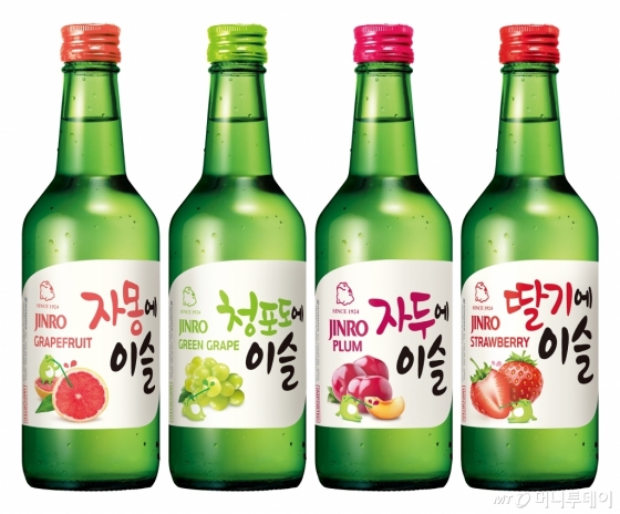 /사진제공=하이트진로
