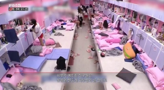 Mnet 악행전│① ‘악마의 편집’부터 불공정 계약까지