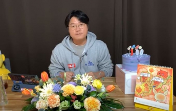 나영석 PD./사진=유튜브 '채널 십오야'