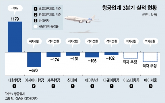 7번째 LCC 날개 핀다…'적자비행' 견딜 수 있을까