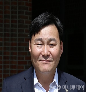 농협중앙회구례교육원 교수 / 사진제공=운