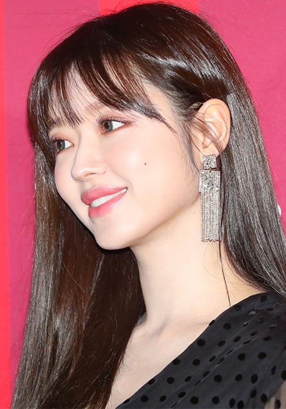 그룹 오마이걸 유아/사진=뉴스1