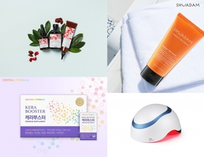 사진제공=각 해당 브랜드사