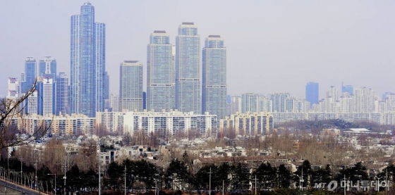 개포주공1단지 / 사진제공=개포주공1단지