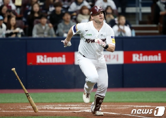 샌즈. /사진=뉴스1