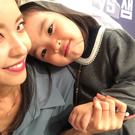 /사진=이윤지 인스타그램