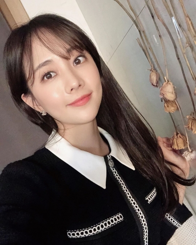 /사진=오영주 인스타그램