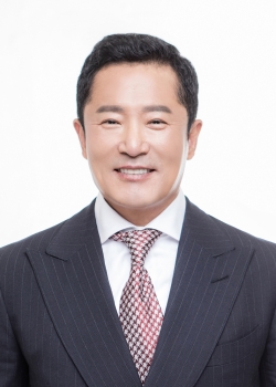 김정모 DK도시개발·DK아시아 회장. /사진제공=DK도시개발