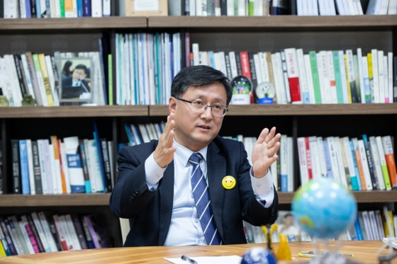 ▲김성환 더불어민주당 의원