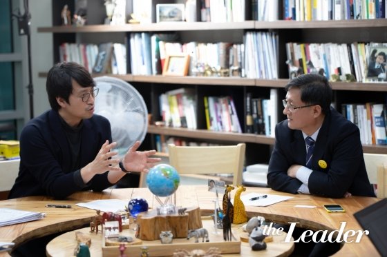 ▲김성환 더불어민주당 의원