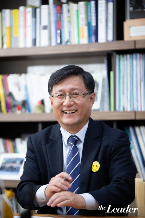▲김성환 더불어민주당 의원