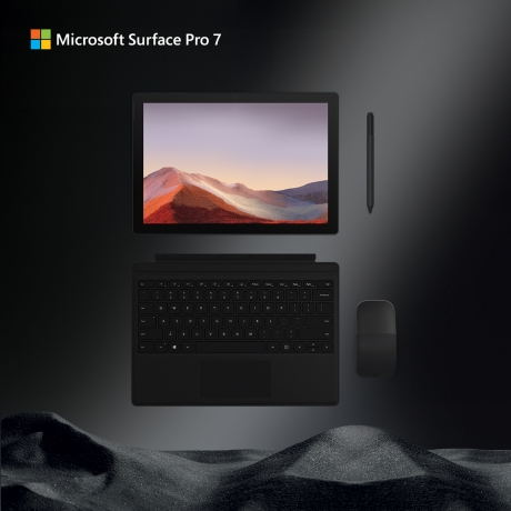 서피스 프로 7 /사진=MS