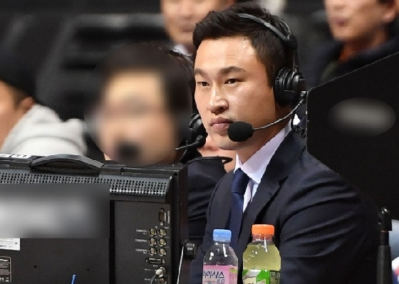 김승현 해설위원. /사진=OSEN