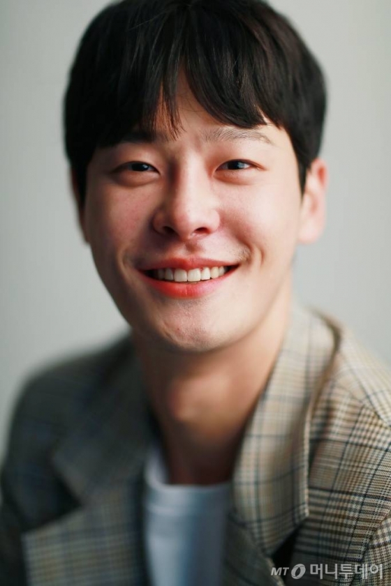 2019.05.22 드라마 '더 뱅커' 배우 차인하 인터뷰 / 사진=이동훈 기자 photoguy@
