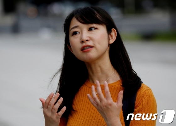 이시카와 유미 <자료 사진> © 로이터=뉴스1