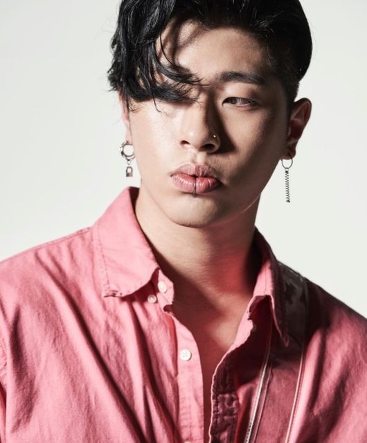 가수 오반./사진제공=로맨틱팩토리