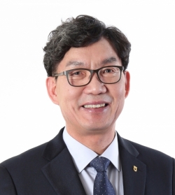 이대훈 NH농협은행장 / 사진제공=농협금융