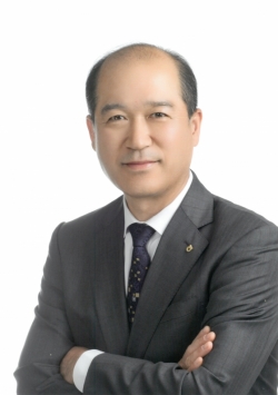 최창수 NH농협손보 사장 / 사진제공=농협금융