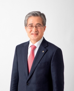 홍재은 NH농협생명 사장 / 사진제공=농협금융