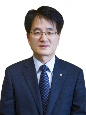 손병환 신임 NH농협금융지주 부사장/사진제공=농협금융