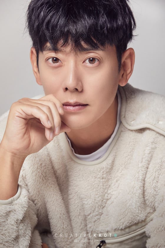 그룹 태사자 김형준 /사진제공=크리에이티브꽃