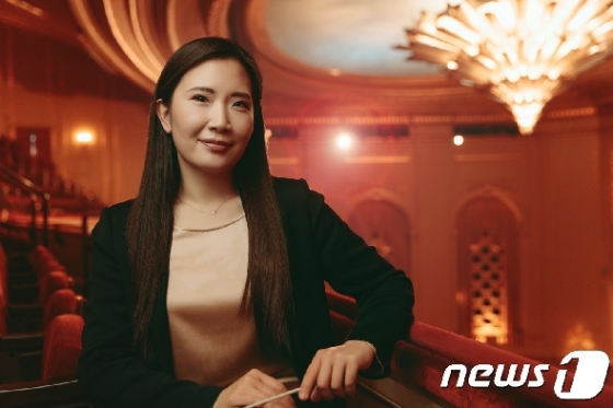 美 메이저 오페라단 첫 여성 음악감독에 한국인 김은선씨 - 머니투데이 美 메이저 오페라단 첫 여성 음악감독에 한국인 김은선씨 - 머니투데이