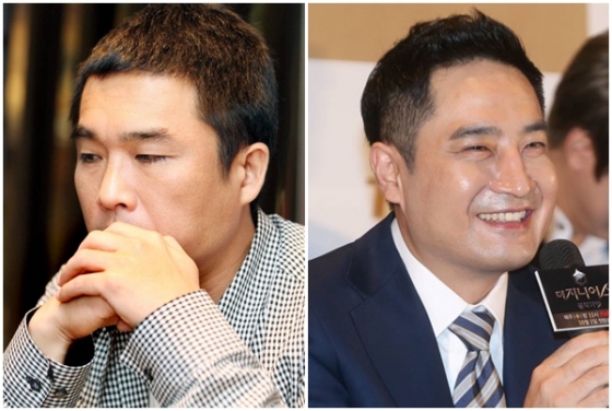 김건모 성폭행 의혹' 제기한 강용석, 왜 지금일까 - 머니투데이 김건모 성폭행 의혹' 제기한 강용석, 왜 지금일까 - 머니투데이
