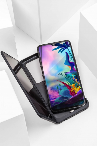 LG G8X ThinQ와 듀얼스크린