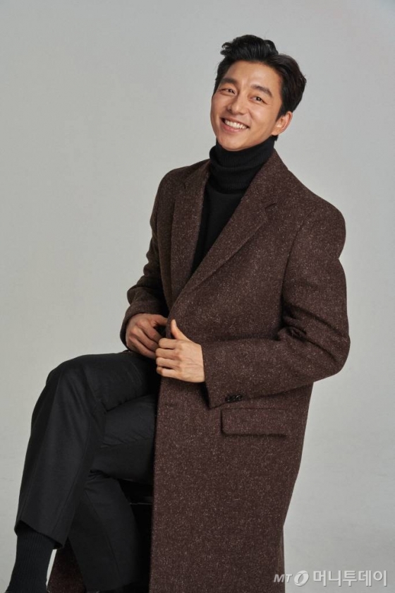 영화 '82년생 김지영' 공유 라운드 인터뷰 / 사진제공=매니지먼트숲