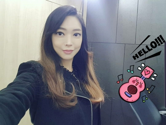 /사진=백세리 인스타그램