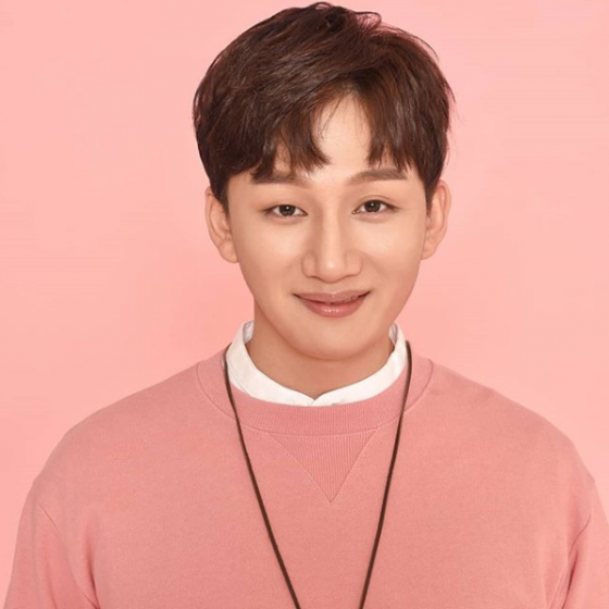 /사진=김현우 인스타그램