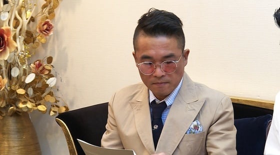 김건모. / 사진 = 뉴스 1<br>