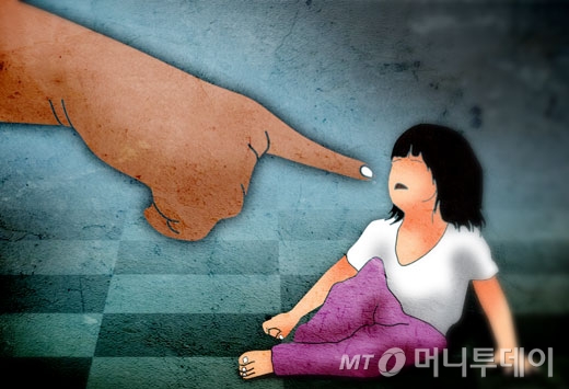 3세 유아의 자위행위, 어떻게 보시나요 - 머니투데이