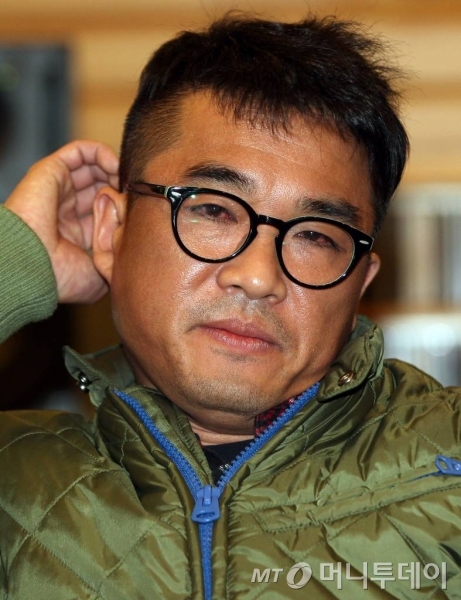 가수 김건모 / 사진=홍봉진기자 honggga@