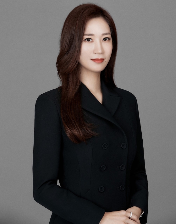 김지원 한세엠케이 및 한세드림 신임 대표/사진제공=한세엠케이