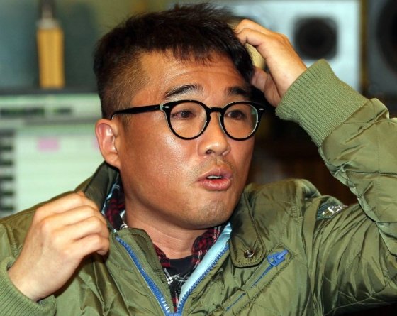 강용석이 '김건모 성폭행' 폭로하는 진짜 이유 - 머니투데이