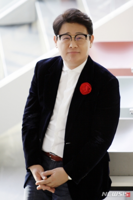 나이 공개해 팬들 놀라게 한 김병찬… 나이 공개해 팬들 놀라게 한 김병찬…