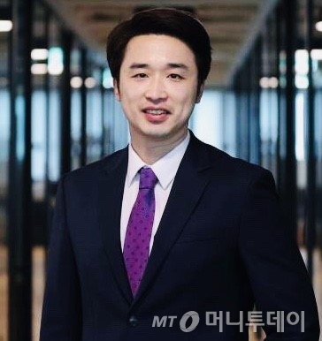 박정무 ATU파트너스 대표 / 사진제공=ATU파트너스