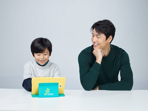 사진제공=와이즈캠프