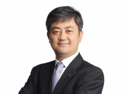 한채양 신세계조선호텔 대표이사. /사진=신세계