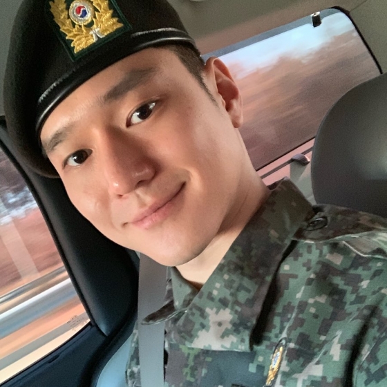 /사진=고경표 인스타그램