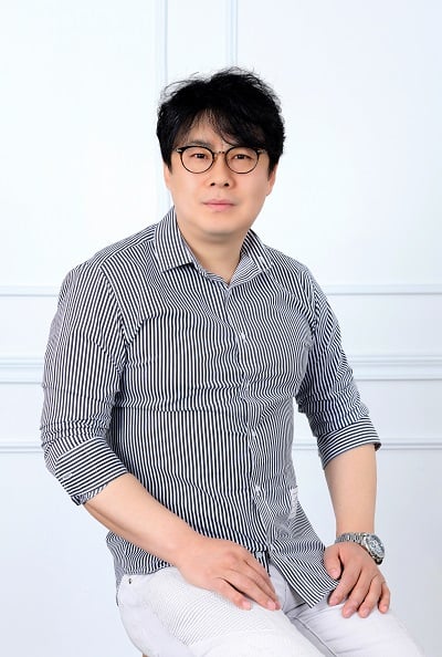 미담아이앤씨 정규훈 대표/사진제공=미담아이앤씨