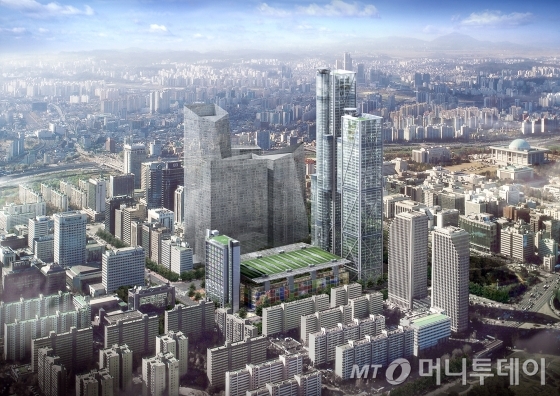 조감도 / 사진제공=업체제공