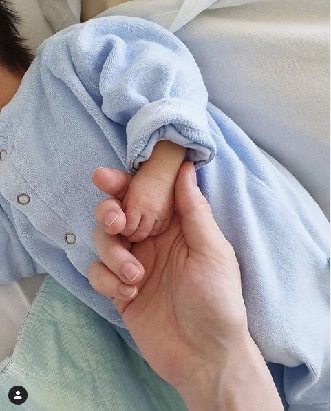 안나 인스타그램 캡처
